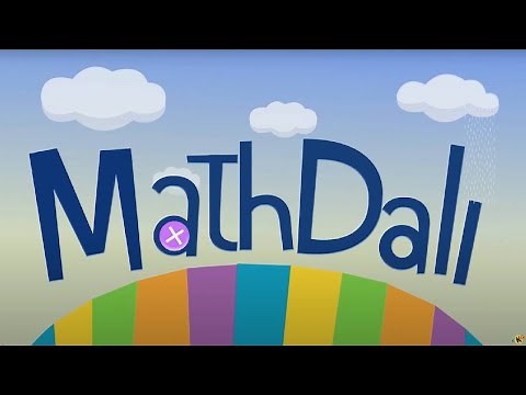 Comparing and Ordering Unit Fractions | MathDali LIVE