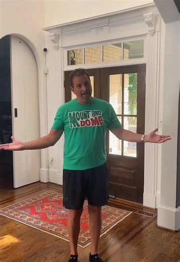 saved the best t shirt for last🤣 #fyp