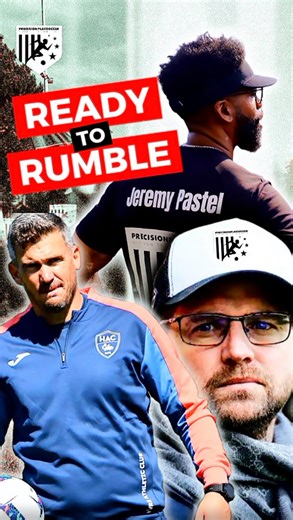 Precision Play Soccer on Instagram: "📣 CLEAR YOUR CALENDAR! Get a REAL opportunity with the Precision Play Soccer TRYOUTS CAMP 🇨🇦⚽ 🔥 READY TO RUMBLE! The Precision Play Soccer Tryouts Camp is back — bringing together elite scouts and football professionals for one of the most prestigious soccer tryouts in Canada. 📍 Montreal | June 2026 👥 Ages U14–U23 🎯 Very limited spots per age group 💡 WHY Precision Play Soccer? ✅ 11v11 high-level showcase matches ✅ Evaluations by professional academy e