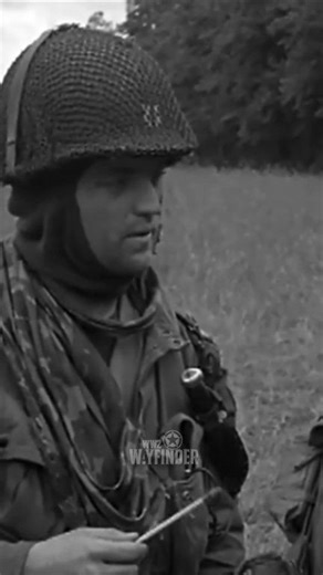 🪖🇺🇲🎬[Images d'archives de la 82nd Airborne Division en Normandie, quelques heures après le D-DAY !]🇺🇲🎬🪖 Sur ces rares images, des parachutistes de la 82nd Airborne Division sont filmés en Normandie : officiers et hommes de la division aéroportée ont sauté quelques heures ou quelques jours auparavant lors du D-DAY. Les images semblent avoir été tournées sur la rive ouest de la Merderet, de l'autre côté de la chaussée qui fait face à La Fière. 🇺🇲 Les parachutistes se dirigent vers le vil