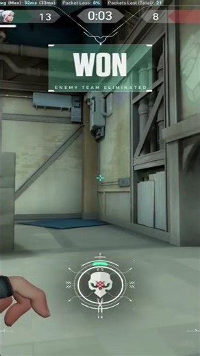 Flick shot of the dayy #valorant #valorantclips #valorantgaming #gaming #clutch #playvalorant #fypシ