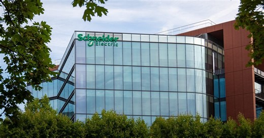 Schneider Electric's Strategic US Manufacturing Expansion