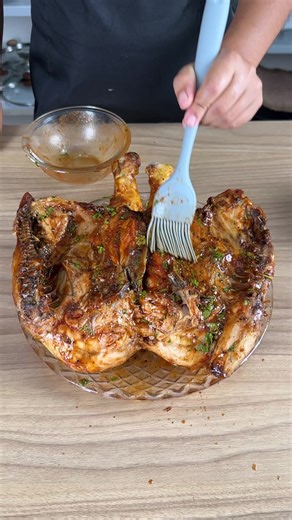 Recette de poulet que tout le monde aime : facile, rapide et délicieuse | Recettes de Grand-Mère
