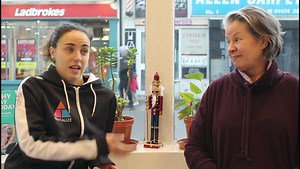 Smiles under a watchful eye Unspecific plans produce unspecific results Kate and Maya have been working for three years to improve mobility, strength and more importantly health in a way which is specifically to Kate’s goals Hard work, a clear strategy and plenty of smiles along the way Interested to know more? Book a free consultation with your specialist at www.revitalizeclinic.co.uk Sign up to our mailing list so we avoid your junk folder. Go to https://bit.ly/3yJfSin to receive tailored advi