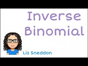 inverse binomial