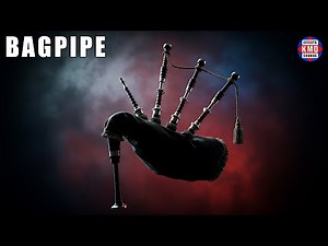 🎶 BAGPIPE SOUND - MUSICAL INSTRUMENT SOUNDS - The Best Sound Effects