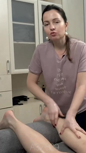 3.5K views | Deep tissue sculpting anti cellulite massage for Kristina by Oksana #asmr #massage #cellulite #reels #viral #fbreels #FBVIDEO #short #trending | A37629 | Facebook