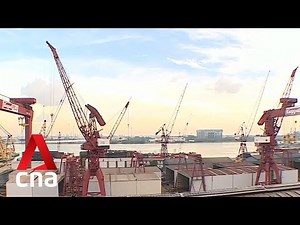 Singapore's exports grow 11.4% in August
