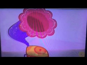 Bonnie Bear From Baby First TV