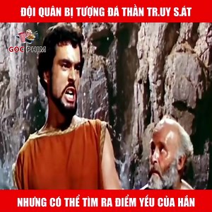 14K views · 70 reactions | Đội quân bị tượng đá thần truy sát  Link Full HD Vietsub tại GocPhimS .net #GocPhim #Phim #phimhay #trending | Top Phim Hay | Facebook