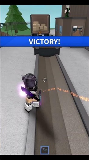 I saw the big cat disappearing #shorts #fyp #roblox