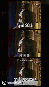 Watch the 2004 recording of Beethoven’s ‘Fidelio’ from the Opernhaus Zürich, free online, starting April 30th, at 18.00 CET. Nikolaus Harnoncourt conducts, and I am joined by Camilla Nylund (Leonore), Günther Groissböck (Don Fernando), Alfred Muff (Don Pizarro), László Polgár (Rocco), Elizabeth Rae Magnuson (Marzelline), and Christoph Strehl (Jaquino). https://www.opernhaus.ch/digital/corona-spielplan/fidelio/ Enjoy! | Jonas Kaufmann