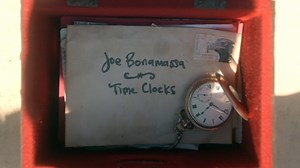 Joe Bonamassa - "Time Clocks" - Official Music Video | Joe Bonamassa