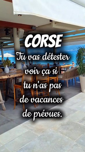 Découvrez la plage de Marinella à Ajaccio