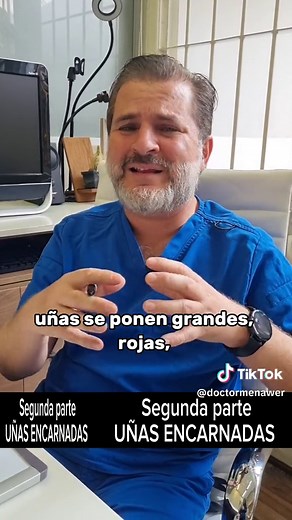 Matricectomía: Solución para Uñas Encarnadas Parte 2