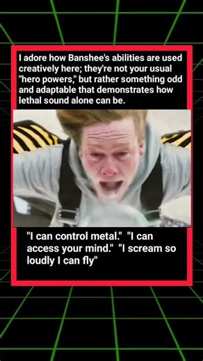 The Unseen Killer: Why Banshee's Sound Powers Are a Masterclass in Game Design