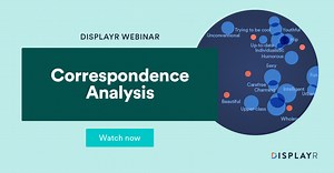 Correspondence Analysis: The One Advanced Technique Every Researcher Needs