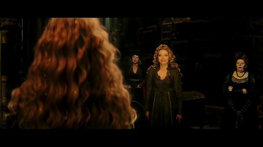 'Stardust: El misterio de la estrella'- Tráiler oficial