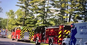 UPDATE: Suspect charged in deadly Clinton County hit-and-run crash