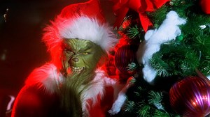 Jim Carrey's Grinch steals Xmas (full chaos) | How the Grinch Stole Christmas