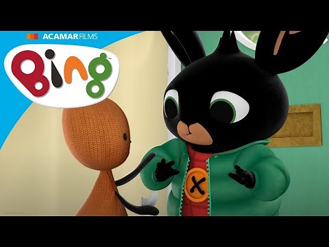 Herfst | Bing: Beste Beetjes | Bing Nederlands