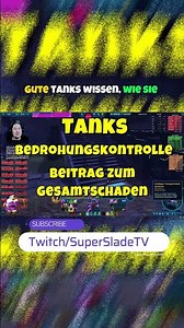 SWTOR Heiler & Tanks einfach erklärt 🛡️