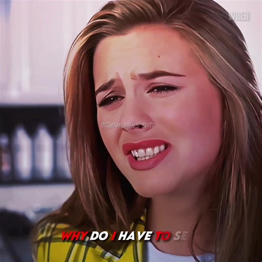 Clueless Enemies to Lovers Storyline