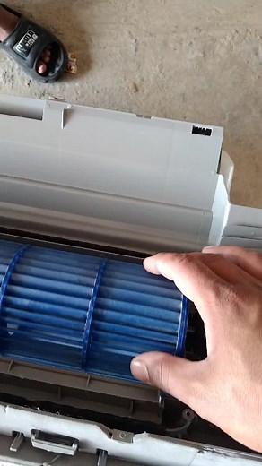 #Alhamdulillah #HVCR #installation #HVCR #acwork #🤹🛠️