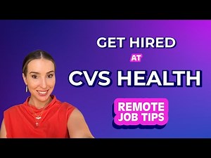 CVS Health Remote Customer Care