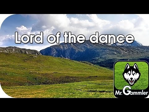 Lord of the Dance (Instrumental)