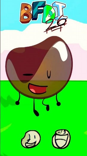 Bubble in Yoylefake (Pt. 2) | BFDI 26 #bfdi #tpot