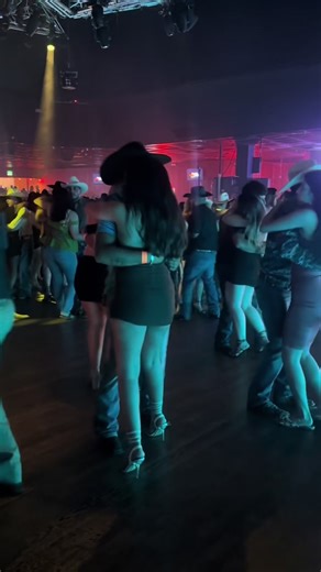 Energetic Dance Moves for Corridos Chingones
