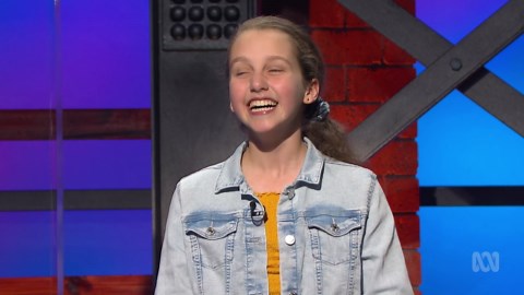 Hard Quiz Series 5 (2020)