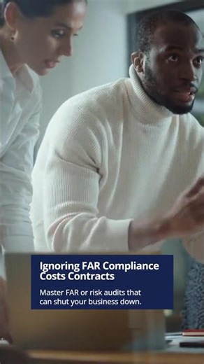 Essential FAR Compliance Guide for GovCons