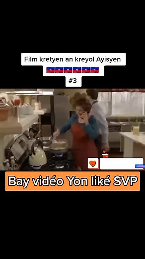 film kretyen an kreyol Ayisyen 🇭🇹🇭🇹🇭🇹🇭🇹🇭🇹