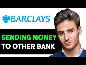 TRANSFER MONEY FROM BARCLAYS TO ANOTHER BANK 2025! (FULL GUIDE)