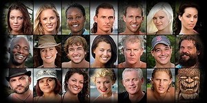 Survivor: Heroes vs. Villains ~ Complete Wiki | Ratings | Photos | Videos | Cast
