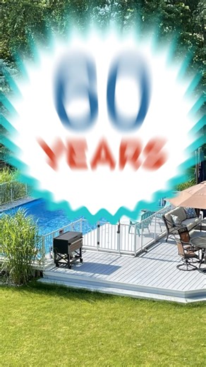 Why is Kayak Pools Midwest a trusted name in the pool industry?  Low-Maintenance, Worry-Free Design  Built to Last for Years  Backed by 60+ Years of Proven Expertise | Kayak Pools Midwest | Facebook