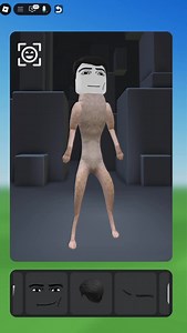 Polar on Instagram: "How to make my avatar! #roblox #robloxvc #explore"