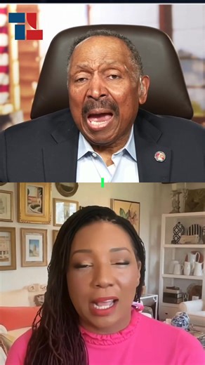 We highlight Stacy Washington's impactful work on radio, standing up for truth and inspiring hope for the future. Join us in celebrating her bold voice! https://www.truthandliberty.net/watch-now?section=episodes-archive | Truth & Liberty