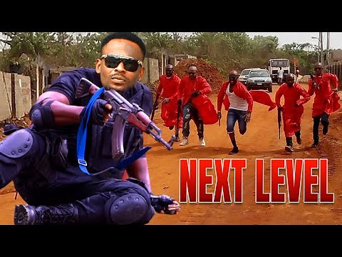Next Level, Double Magazine - Zubby Michael | Nigerian Movie