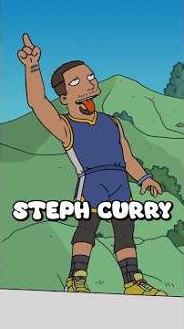 5 fois où les Simpson ont parodié vos joueurs de Basketball préférés !