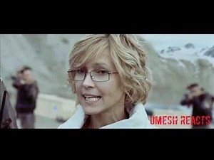 Arctic movie story explained english Arctic movie short story explain Arctic movie plot