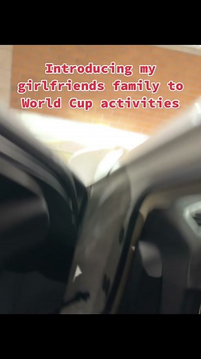 Introducing my girlfriends family to World Cup activities (night 2) #worldcup2022 #worldcup #panini #paninistickers #paniniamerica #footballtiktok #soccertiktok #soccer #football #fifa #fifa22 #fun #family #goals #messi #foryou #ronaldo #cr7 #CR7 #fyp #fypシ