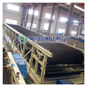 [Hot Item] Vacuum Belt Filter-International Design, International Quality