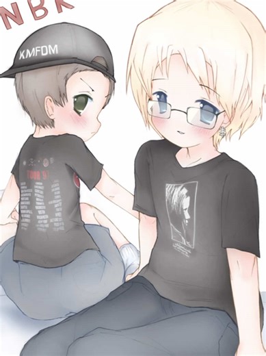 Full Quality Art from My Pixiv Portfolio