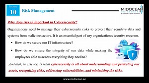 CompTIA Security+ - compTIA+ - Lecture 10