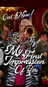 My First Impression of You is on my Youtube! A speakeasy interpretation of a classic Billie Holiday Song, performed by Gunhild Carling and her Carling Darlings. _ _ _ _ _ #speakeasy #swingjazz #billieholiday #billieholidaytribute #JazzLife #jazzismylifestyle #gunhildcarling #jazztribute | Gunhild Carling