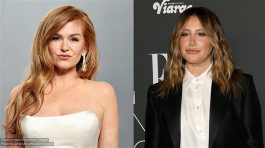 Famous stars you didn’t realize observe Passover