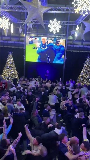 😱 SCOTLAND ARE GOING TO THE WORLD CUP 🤩